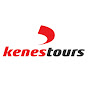 Kenes Tours logo