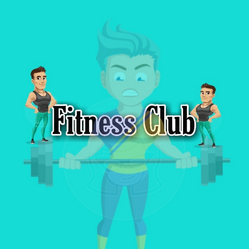 Fitness club