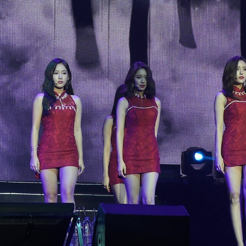 GO T-ARA