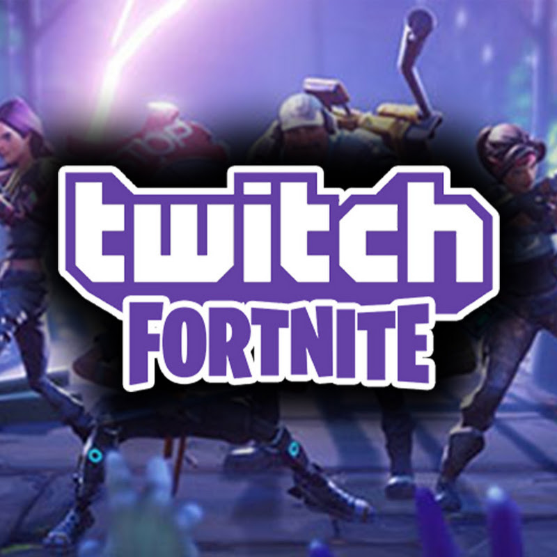 Land of Fortnite Twitch icon