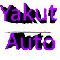YAKUT logo
