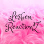Lesben ReactionZ logo