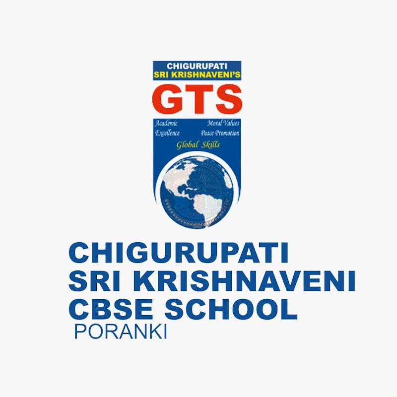 Chigurupati Sri Krishnaveni CBSE School