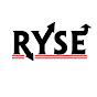 RYSE Music logo