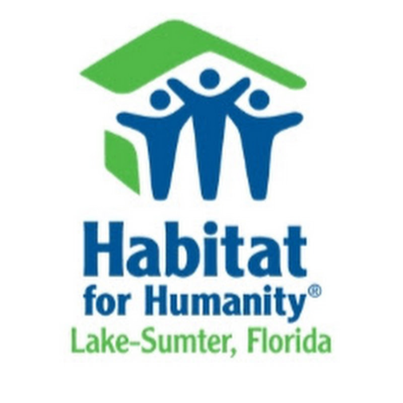 Habitat for Humanity Lake-Sumter, Florida