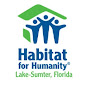Habitat for Humanity Lake-Sumter, Florida logo