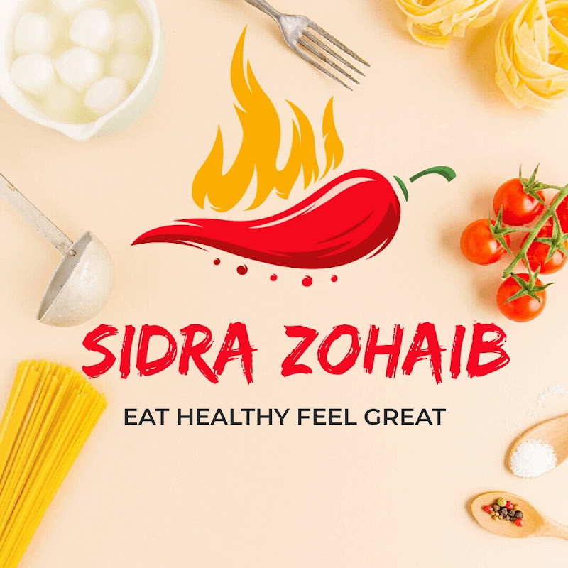 Sidra Zohaib