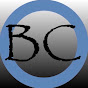 b c