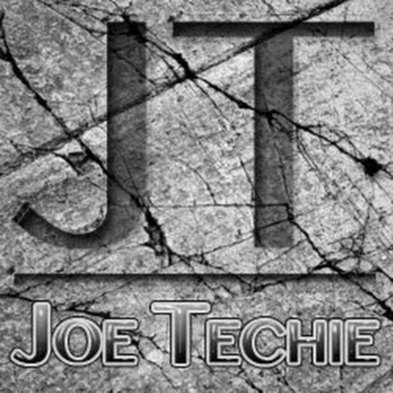 JoeTechie