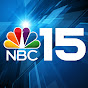 NBC 15 logo