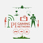 Pondering India Gaming Network logo