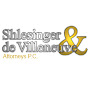 Shlesinger & de Villeneuve logo