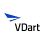 VDart Inc logo