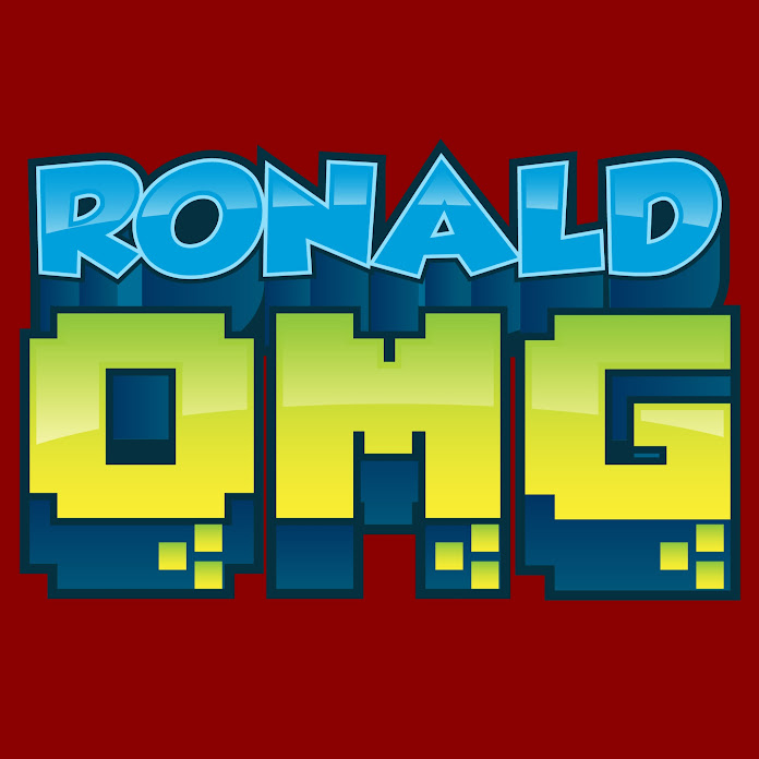 RonaldOMG Net Worth & Earnings (2025)