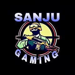SANJU GAMING channel logo