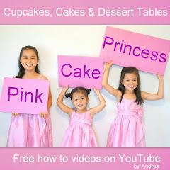 Pink Cake Princess Avatar