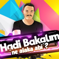 Hadi Bakalım