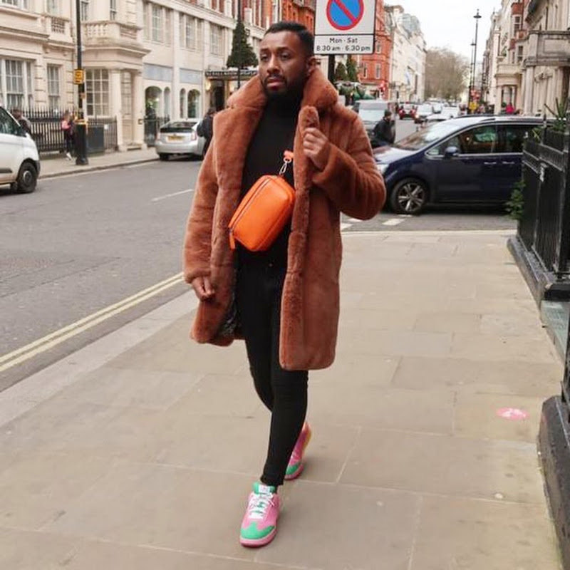 Lorenzo Of London