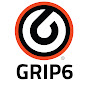 GRIP6 logo