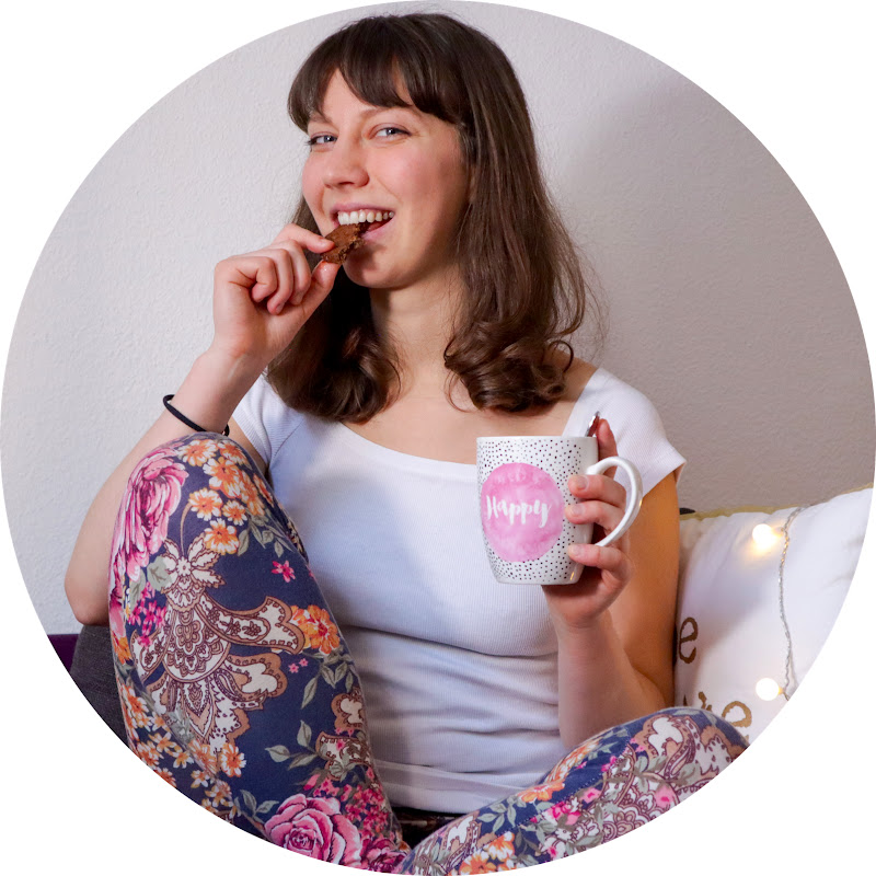 Vegan Recipes by Rahel Lutz