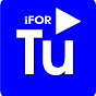 iFORTu USA latin logo