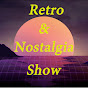 Jim Retro & Nostalgia Show logo