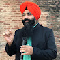 Harpreet Singh Makhu