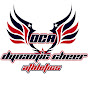 Dynamic Cheer Athletics ESV München logo