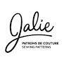 Jalie Sewing Patterns logo