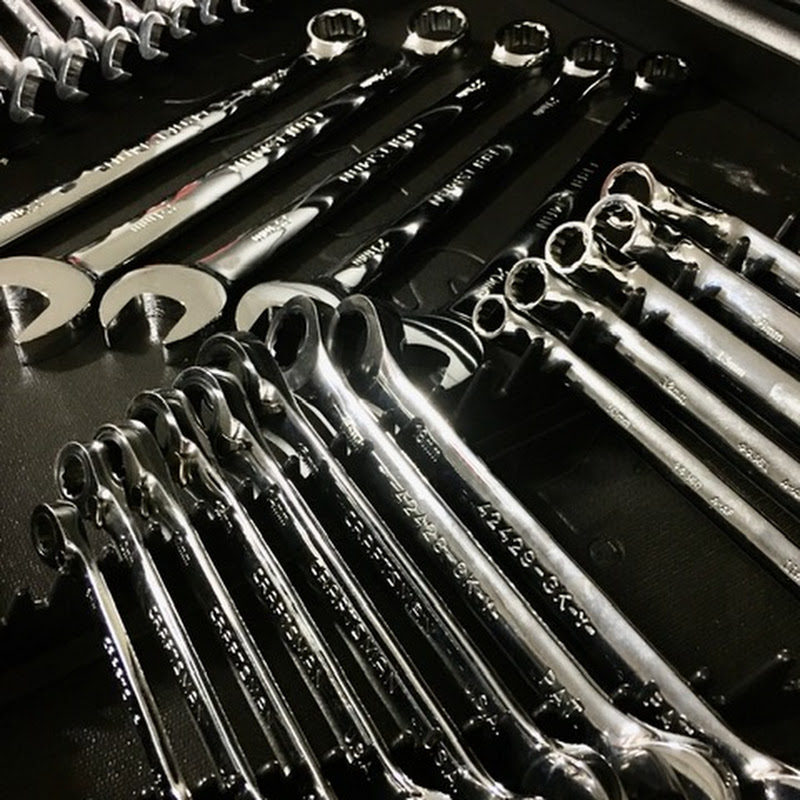 Random Rebuilds