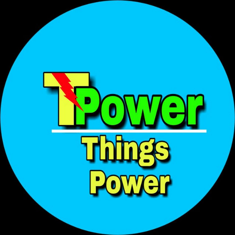 Things Power