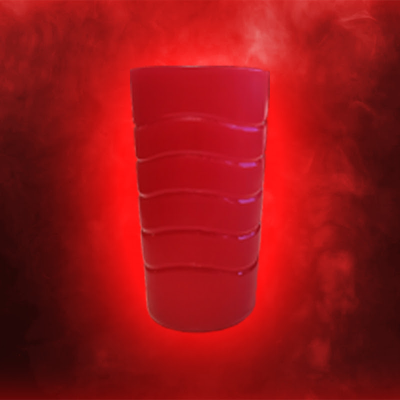 BigRedPlasticCup