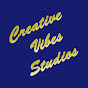 Creative Vibes Studios logo