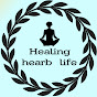 Healing Hearb life logo