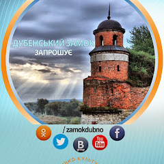 Дубенський замок