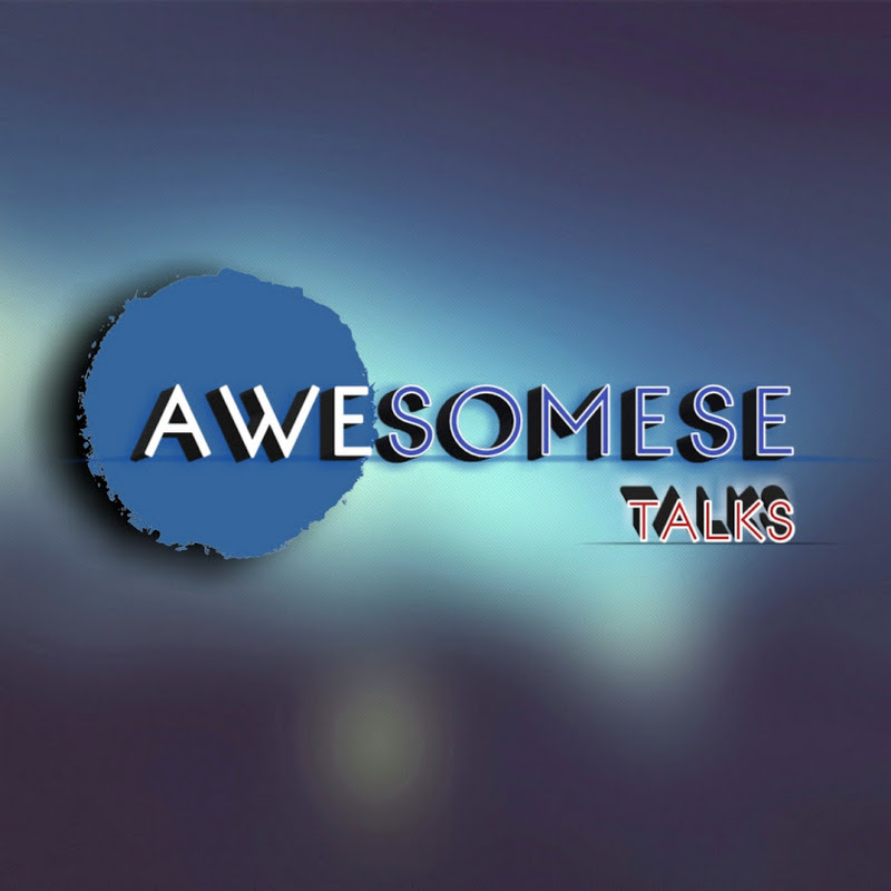 Awesomese Talks