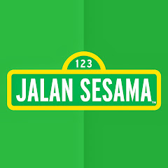 Channel thumbnail for Jalan Sesama