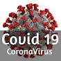 Coronavirus update logo
