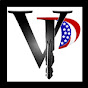 USA Valet logo