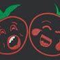 Spankthetomato Cooking logo