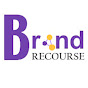 Brand Recourse logo