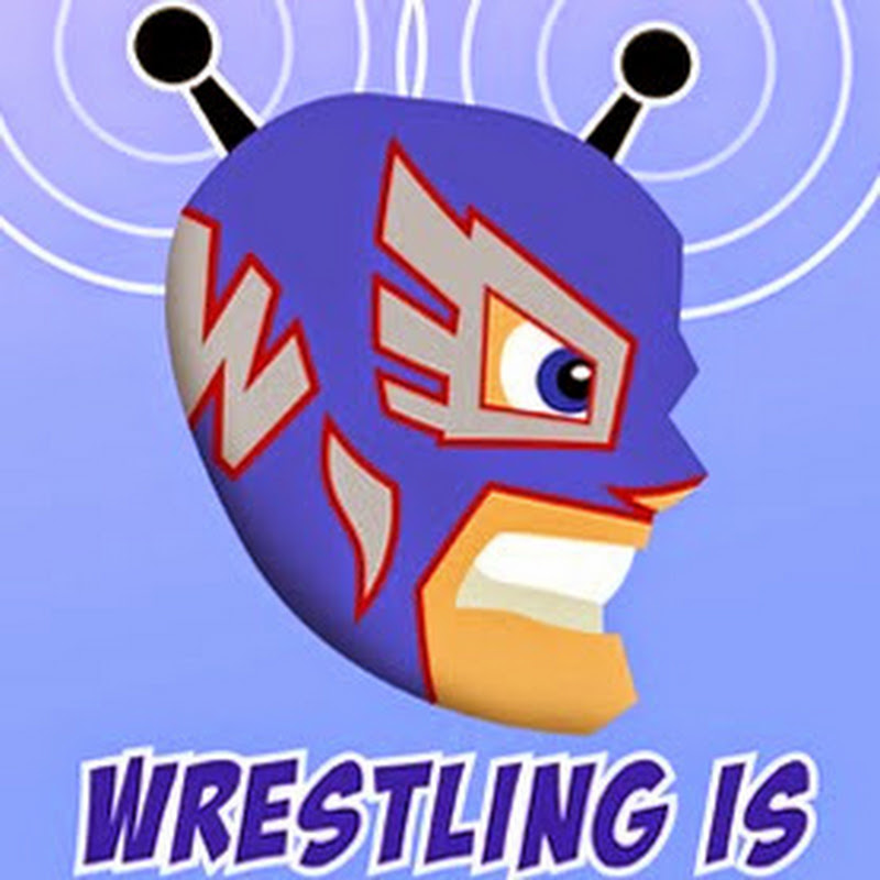 Wrestling Is