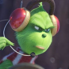 DE GRINCH