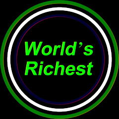 World's Richestアイコン画像