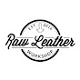Raw Leather logo