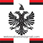 We Love Albanian logo