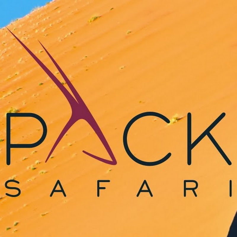 Pack Safari