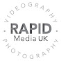 Rapid Media UK logo