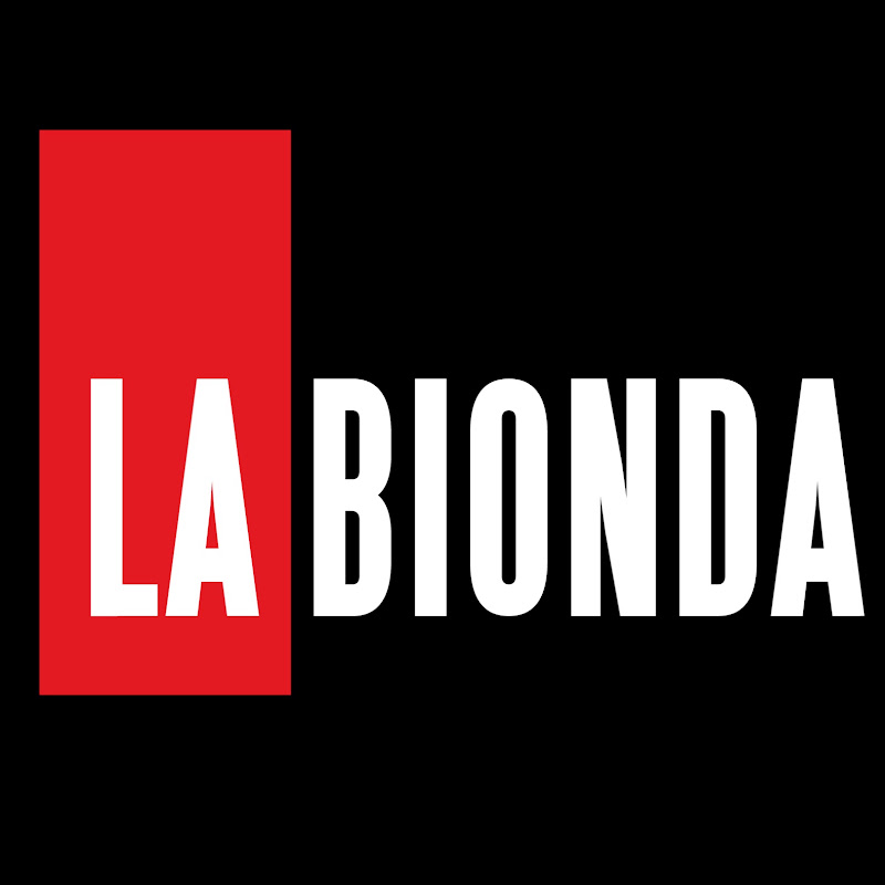 La Bionda Presents