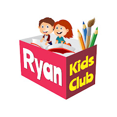 Ryan Kids Club avatar